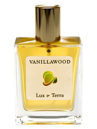 Vanillawood