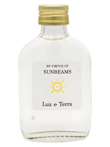 By Virtue Of Sunbeams