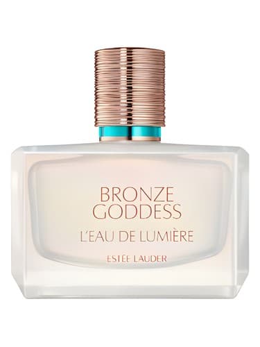 Bronze Goddess L Eau De Lumiere