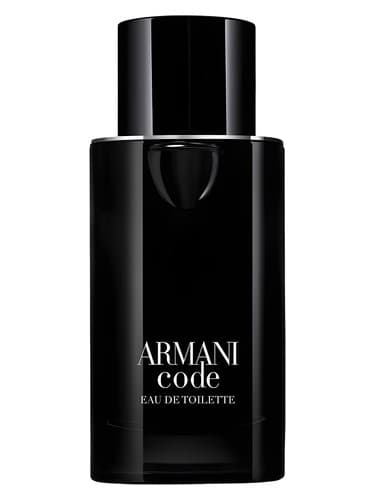 Armani Code Eau De Toilette