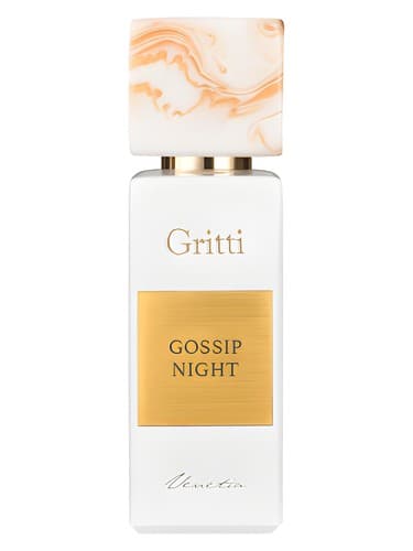 Gossip Night