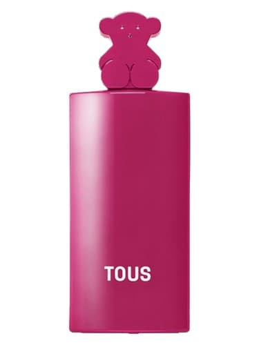 More More Pink
