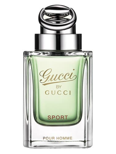 Gucci By Gucci Sport