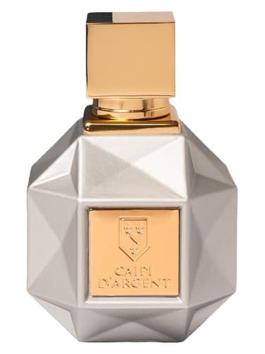 Caipi D Argent