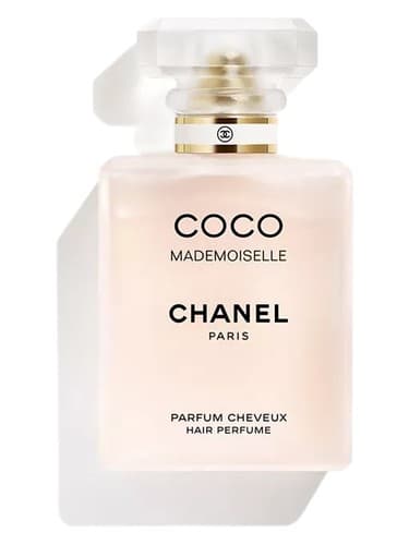 Coco Mademoiselle Hair Mist 2023