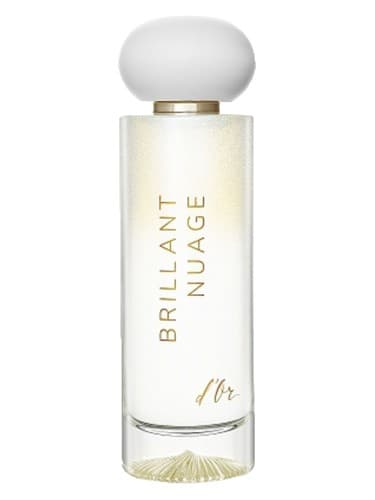 Brillant Nuage D Or