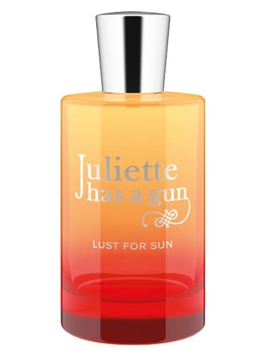 Lust For Sun