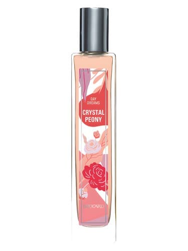 Crystal Peony