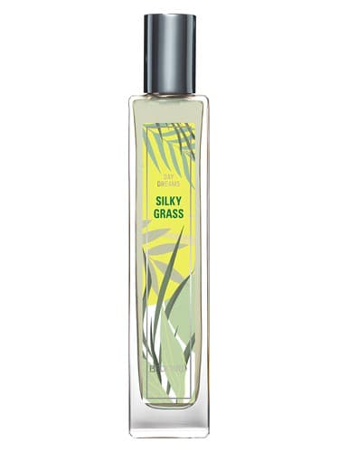 Silky Grass