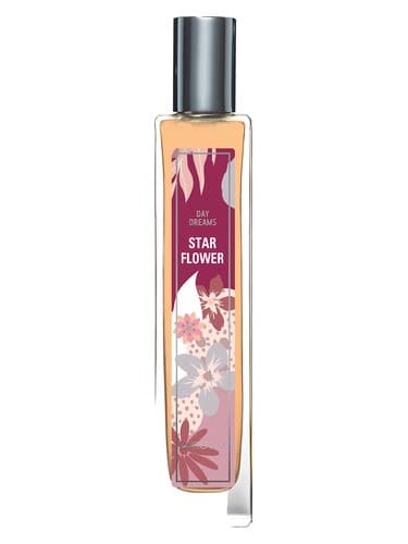 Star Flower