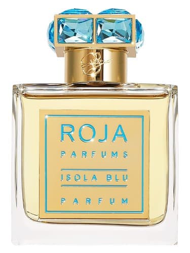Isola Blu