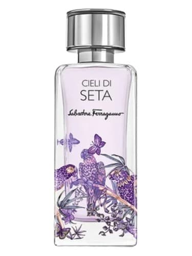 Cieli Di Seta