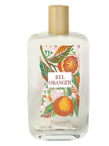 Bel Oranger