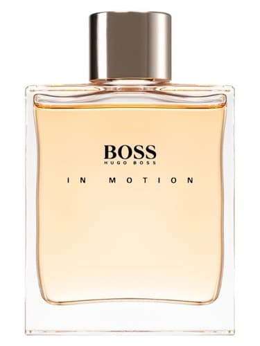 Boss In Motion 2022