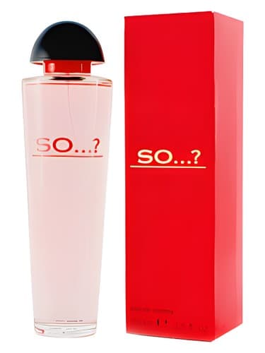 So