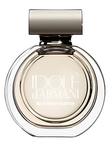 Idole D Armani Eau De Toilette