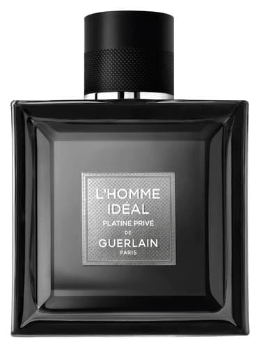 L Homme Ideal Platine Prive