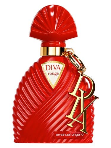 Diva Rouge