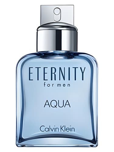 Eternity Aqua For Men
