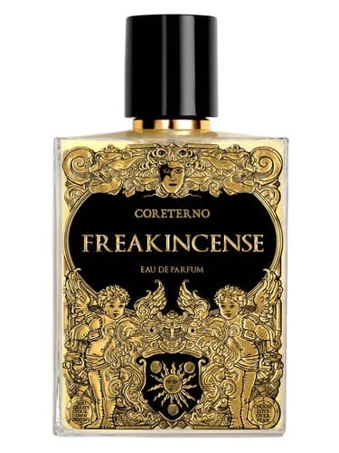 Freakincense
