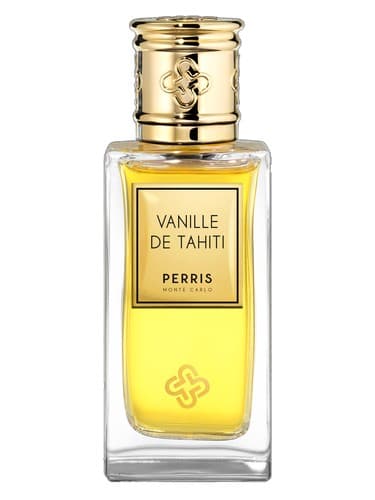 Vanille De Tahiti Extrait