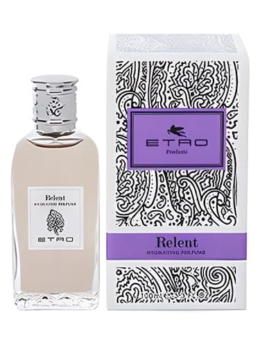 Relent