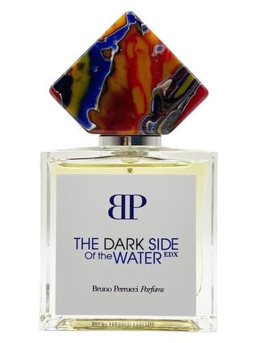 The Dark Side Of The Water