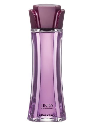 Linda Irresistivel
