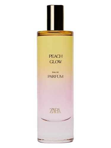 Peach Glow Eau De Parfum
