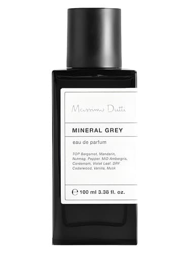Mineral Grey