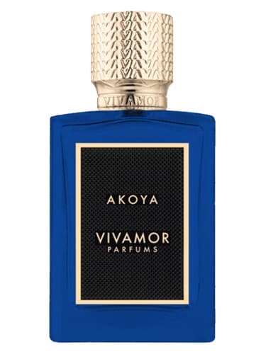 Akoya