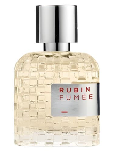 Rubin Fumee