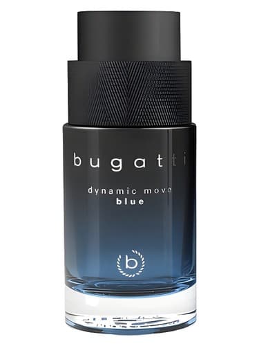 Bugatti Dynamic Move Amber