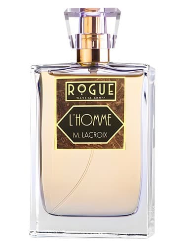 L Homme M Lacroix