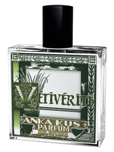 Vetiverite