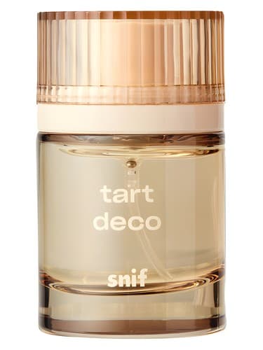 Tart Deco