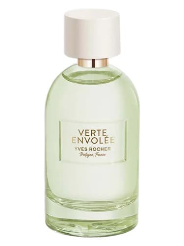 Vert Envolee