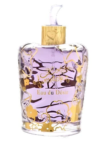 Eau Du Desir
