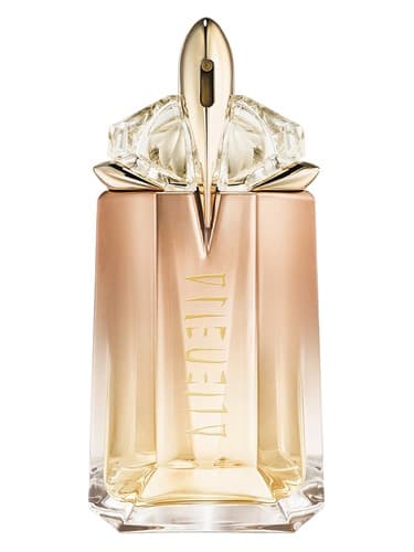Alien Goddess Supra Florale