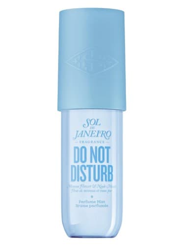 Do Not Disturb