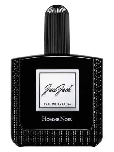 Homme Noir