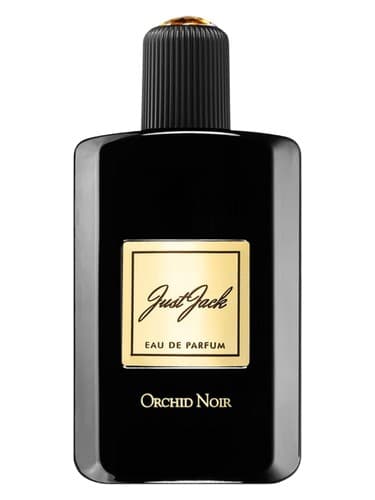 Orchid Noir