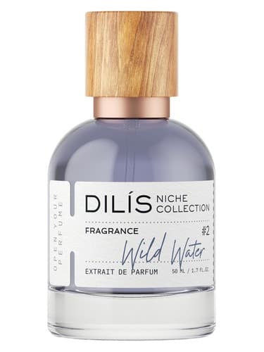 2 Wild Water