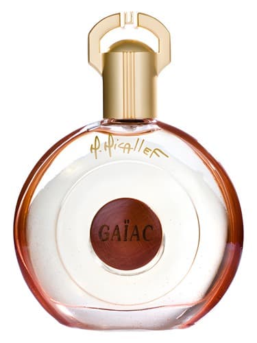 Gaiac
