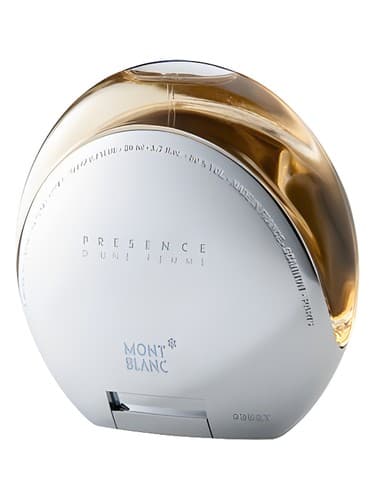 Presence D Une Femme