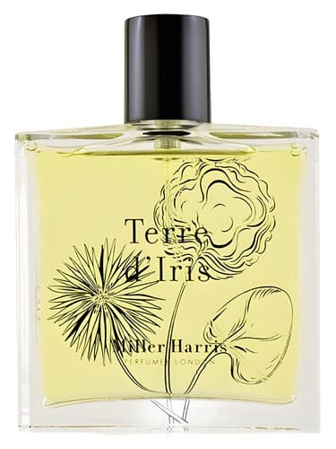Terre D Iris