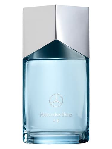 Mercedes Benz Air