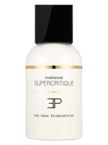 Tubereuse Supercritique