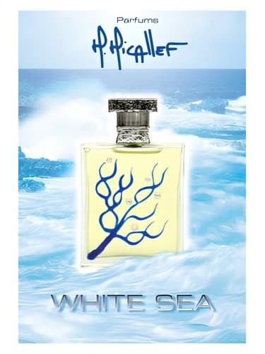 Les 4 Saisons White Sea
