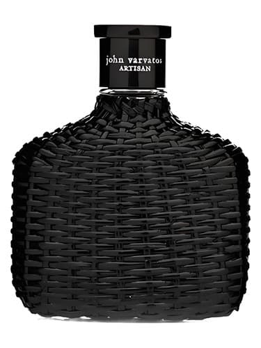 Artisan Black